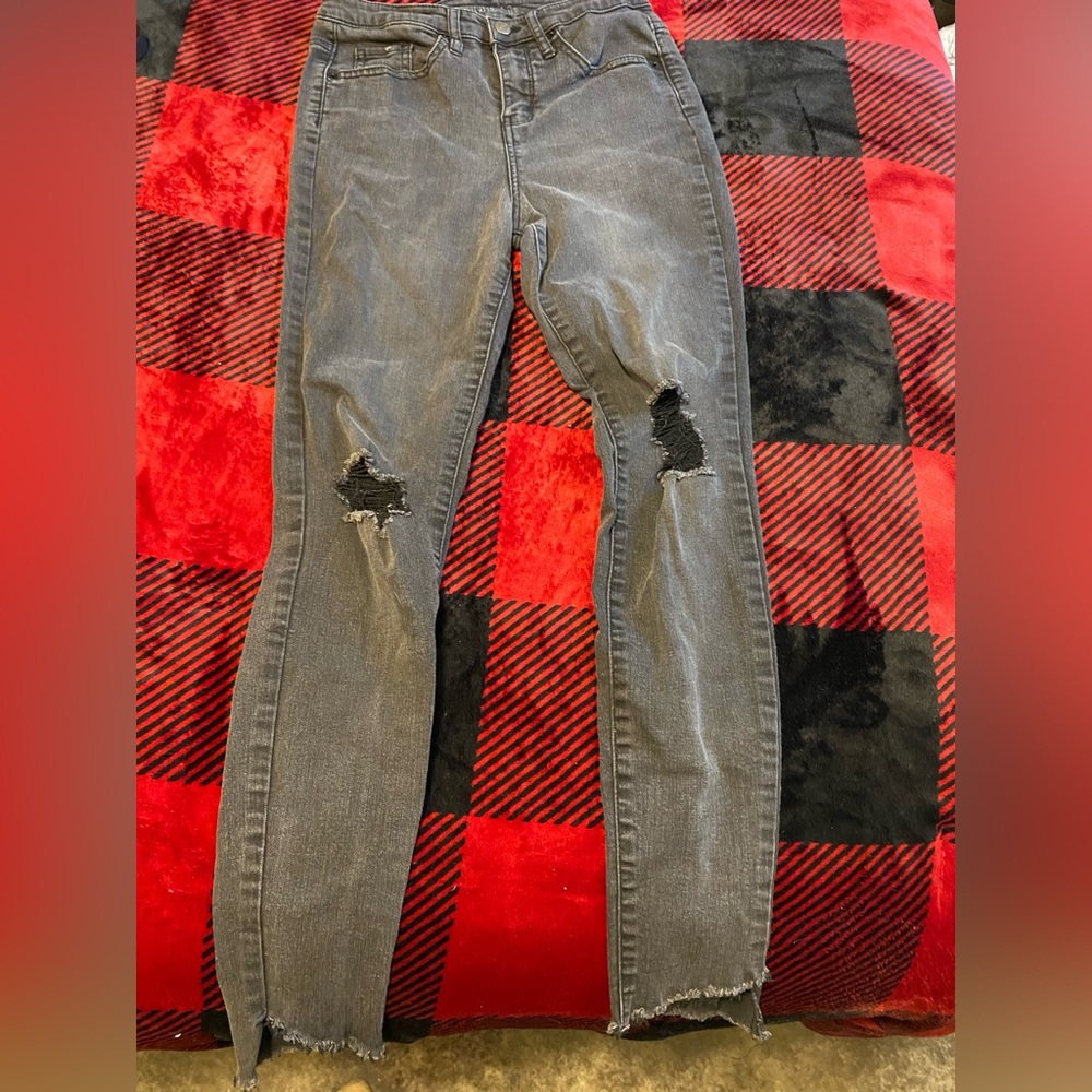 womens skinny jeans